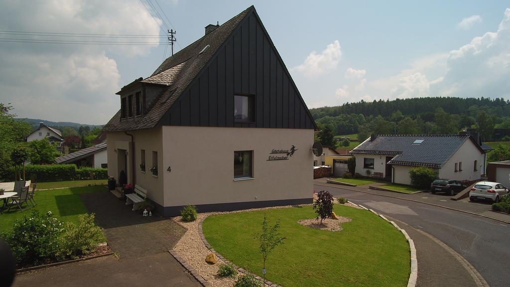 קלברג Gaestehaus Eifelzauber מראה חיצוני תמונה