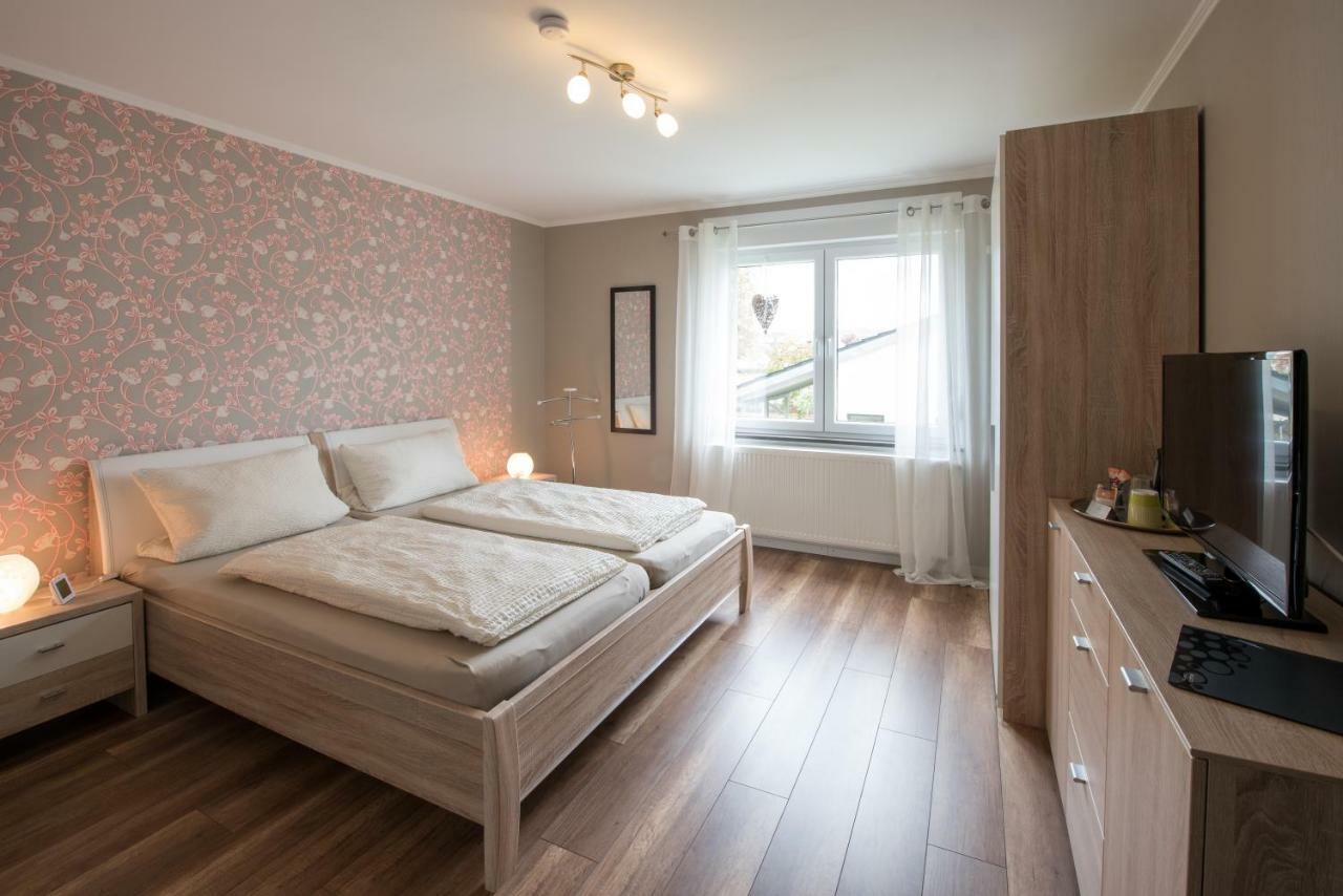 קלברג Gaestehaus Eifelzauber מראה חיצוני תמונה