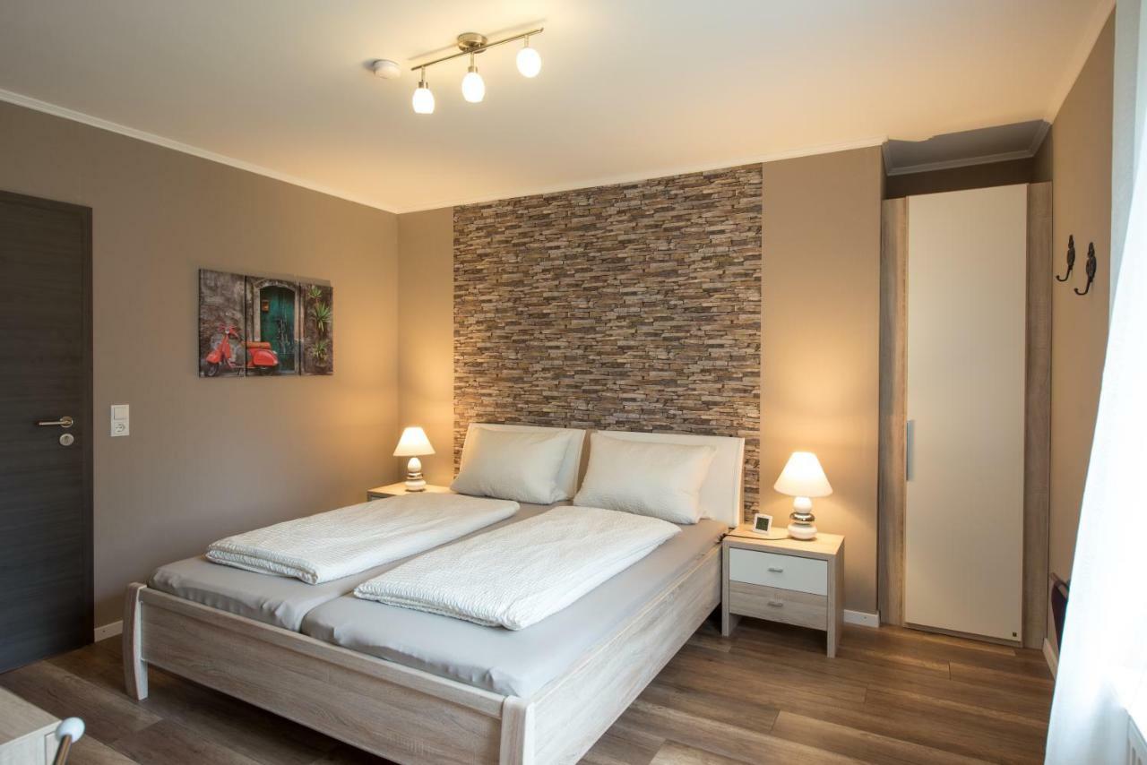 קלברג Gaestehaus Eifelzauber מראה חיצוני תמונה