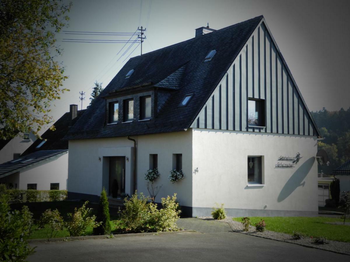 קלברג Gaestehaus Eifelzauber מראה חיצוני תמונה